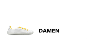 Barfuß-Sneaker für Damen